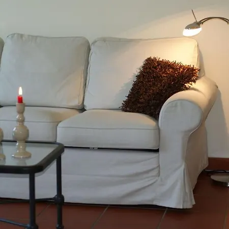 Mountain Comfortable Holiday Nyaraló Trippstadt